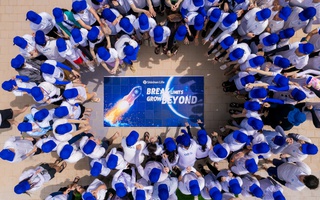 Con người là động lực thúc đẩy tăng trưởng bền vững của Shinhan Life