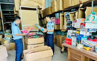 Kết luận của Ban Bí thư về công tác bảo vệ quyền lợi của người tiêu dùng