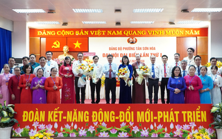 Trao quyền gắn với trách nhiệm: Chìa khóa hiệu quả ở cấp phường, xã