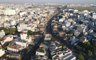 TP HCM xác định 7 nội dung đột phá giai đoạn 2026-2030