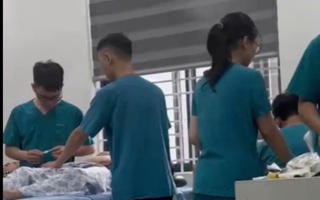 Khám bệnh siêu tốc, chữa bệnh thần tốc: Sở Y tế TP Huế vào cuộc