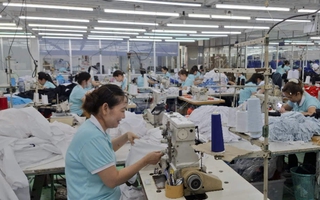 Tiền lương làm căn cứ đóng BHXH thay đổi ra sao khi lương tối thiểu tăng?