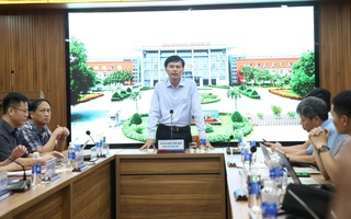 Quảng Trị: Xác định vi khuẩn hiếm gặp gây nhiễm khuẩn vết mổ trên hàng chục bệnh nhân