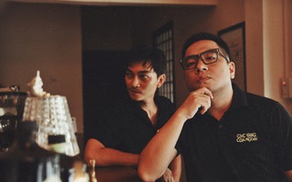 Lối đi đặc biệt của nhà sản xuất phim "Cục vàng của ngoại" Nguyễn Ngọc Thạch