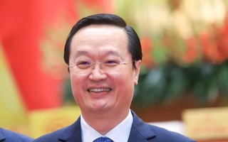 Tân Chủ tịch UBND TP Hà Nội: Lấy sự hài lòng của người dân làm thước đo