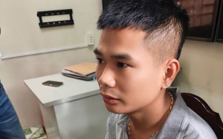 Cho 1.500 khách vay qua tài khoản iCloud iPhone, thu lãi "cắt cổ" tới 662%/năm