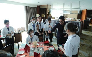 Bật mí 2 ngành "hot" được miễn học phí 100%