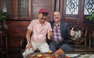 NSND Việt Anh, Đăng Nhân nói về "Dư luận quần chúng", hành trình ý nghĩa của sân khấu TP HCM