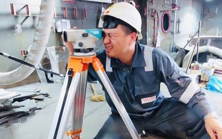 Truyền cảm hứng từ những sáng kiến hữu ích