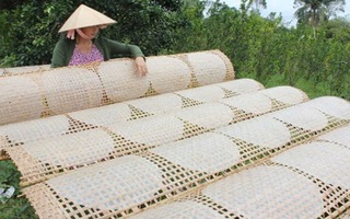 Về Phú Hòa Đông, nghe chuyện chiếc bánh đi muôn nơi