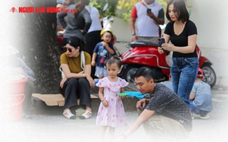 Đo lường "chất lượng sống"