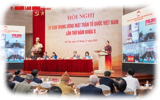 Tư duy mới, động lực mới