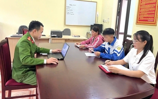 Cho bạn mượn xe gây tai nạn chết người, một học sinh bị khởi tố