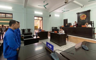 Những kẻ làm chuyện phi pháp trong quán bar Asta trả giá đắt