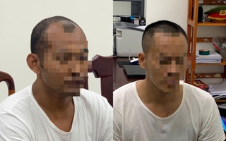 Chuyện thật như đùa từ 2 “ma men” ở TP HCM 