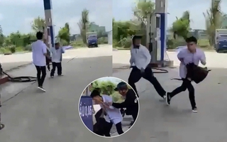 Bắt nam sinh lớp 11 đâm bạn cùng trường tử vong ở Thanh Hóa