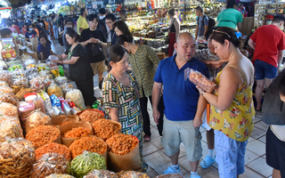 Thuế TP HCM triển khai kế hoạch 60 ngày cao điểm