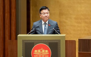 "Chốt" thời gian sử dụng bộ sách giáo khoa thống nhất toàn quốc