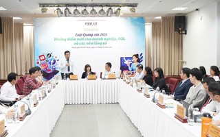 KOL, KOC phải chịu trách nhiệm về phát ngôn quảng cáo