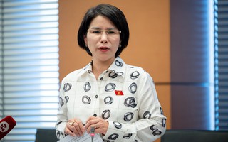 Góp ý dự thảo Văn kiện Đại hội XIV: Phát triển đa dạng các mô hình chăm sóc người cao tuổi