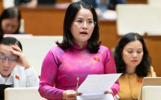 Đại biểu đề nghị trợ cấp một lần cho viên chức nghỉ việc do sắp xếp, sáp nhập ít nhất 12 tháng lương