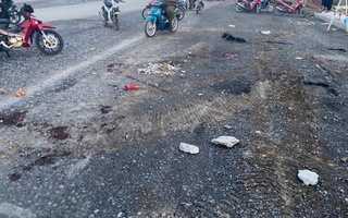 Hỗn chiến náo loạn ở Tây Ninh, 1 người tử vong 