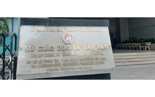 Vụ án AIC tại Sở GD-ĐT TPHCM: Hơn 200 cơ quan, trường học, bệnh viện được triệu tập