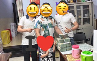 Xổ số miền Nam ngày 13-11: “Sốc” khi giải đặc biệt 3 ngày liên tiếp "nổ" ở Tây Ninh