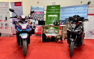 Hoán cải xe máy: Cần một lộ trình thực tế hơn