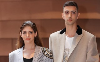 Tình hình hiện tại của người mẫu An Tây sau 1 năm bị bắt giữ liên quan án ma túy