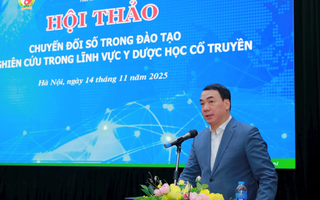 AI giúp chúng ta rất nhiều nhưng phải luôn cảnh giác