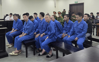 Cựu trưởng khoa Bệnh viện Tâm thần nhận hối lộ, cho người phạm tội ra ngoài trái quy định