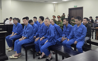 Nhận hối lộ cho phạm nhân ra ngoài, cựu trưởng khoa Bệnh viện Tâm thần lĩnh án