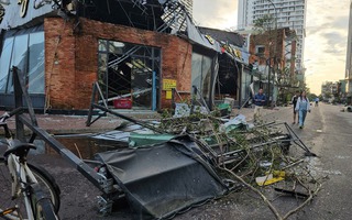 Thủ tướng chốt thời hạn trước 31-1-2026, hoàn thành xây mới nhà bị lũ cuốn trôi, sập đổ