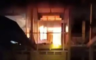 Vụ cháy ở trường mầm non: Xác định danh tính thi thể tại phòng kế toán