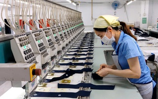 Công tác xây dựng Đảng trong giai cấp công nhân phải là nhiệm vụ chiến lược