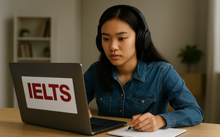 Vụ loạt bài thi IELTS bị sửa điểm: Các trường ĐH đang rà soát, chờ hướng dẫn của Bộ GD- ĐT