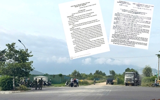 Những điều cần biết liên quan việc cưỡng chế thu hồi đất