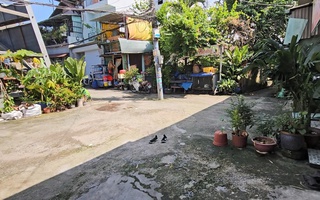 TP HCM: Án mạng tại xã Bà Điểm nghi do giành hát karaoke