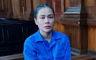 Mới gặp, 7 người ở TPHCM đưa 13,8 tỉ đồng cho một phụ nữ