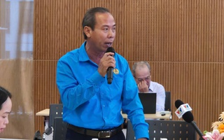 Phát huy vai trò của Công đoàn trong xây dựng giai cấp công nhân hiện đại, lớn mạnh