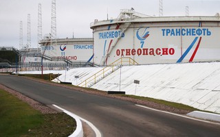 Nga - Ukraine đáp trả nhau bằng đòn không kích quy mô lớn