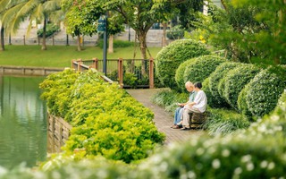 Ba thập kỷ, một tầm nhìn: hành trình Nam Long kiến tạo những khu đô thị đầy sức sống