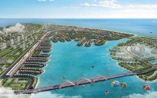 Vịnh Ngọc: Giá đất thấp, kết nối nhanh, cơ hội đầu tư bứt phá