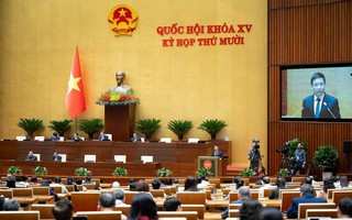 Bổ sung 53.554 tỉ đồng cho địa phương thực hiện mức lương cơ sở 2,34 triệu đồng/tháng