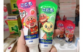 Thu hồi 45 loại mỹ phẩm, kem đánh răng nhiều người Việt hay dùng