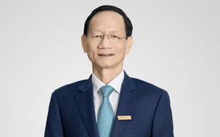 Ông Vũ Văn Tiền làm Chủ tịch HĐQT ABBANK