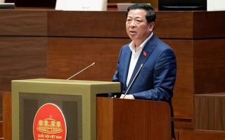 Trình Quốc hội chủ trương đầu tư sân bay quốc tế Gia Bình tại Bắc Ninh khoảng 196.378 tỉ đồng