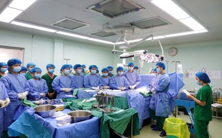 Cần Thơ: Quyết định nhân văn của 1 gia đình có người chết vì tai nạn giao thông