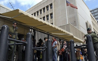 Hướng dẫn mới về thị thực nhập cảnh Mỹ